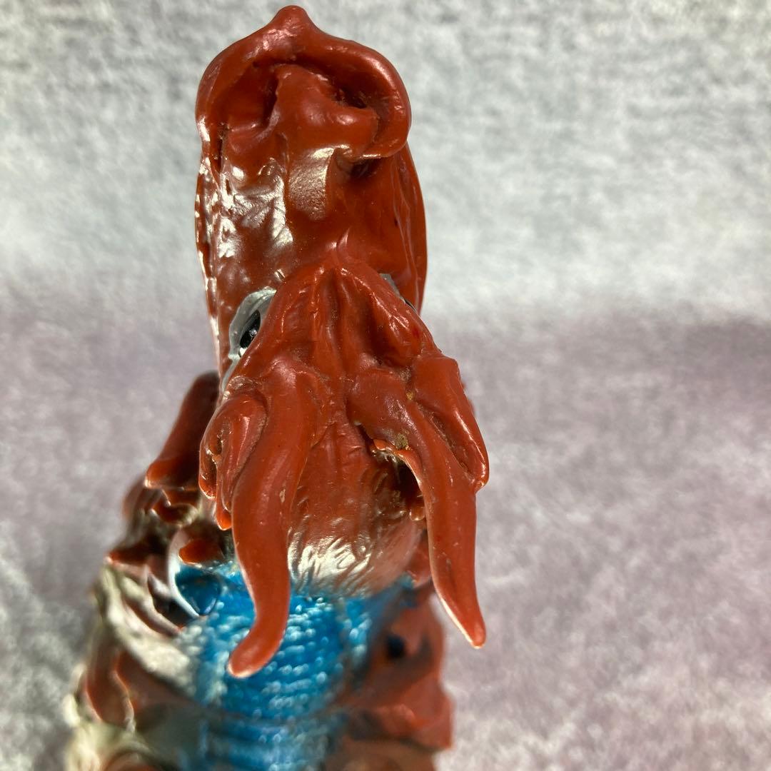 ブルマァク　ドドンゴ　茶色　スタンダードサイズ