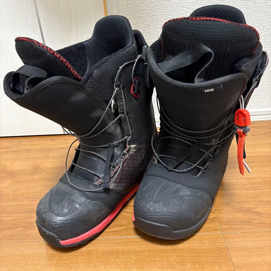 Burton(バートン) スノー ブーツ ion 27.5㎝