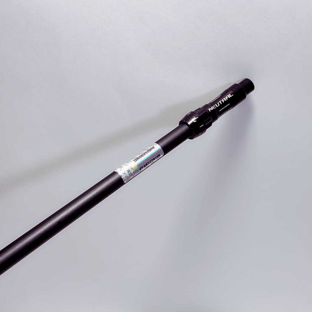 B1ST純正　BS 6S VENTUS ベンタス　ドライバー用