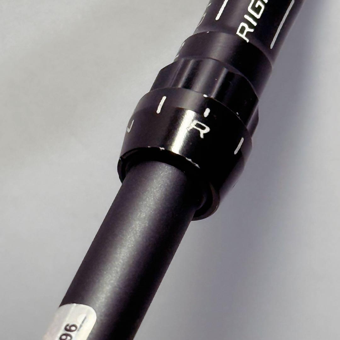 B1ST純正　BS 6S VENTUS ベンタス　ドライバー用