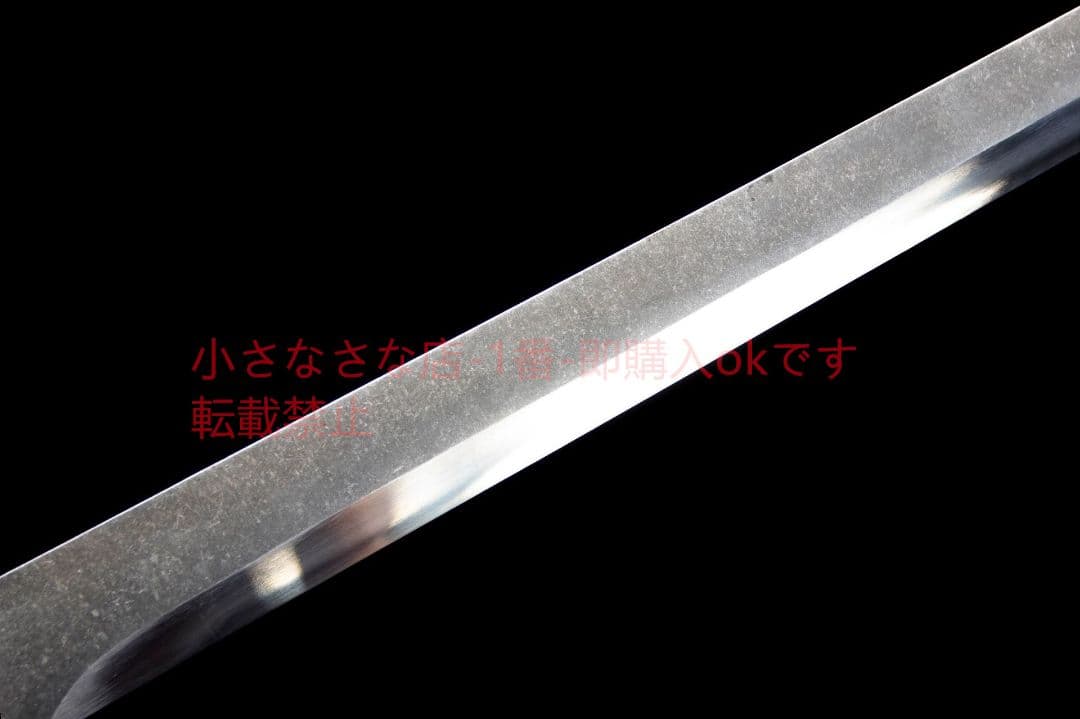 草龍一体唐横刀-高性能ステンレス鋼  古兵器 武具 刀装具 日本刀 模造刀居合刀