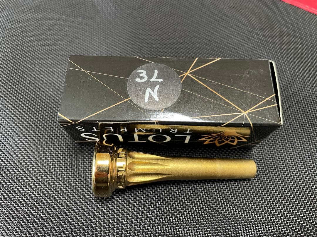 LOTUS 3L ニッケル