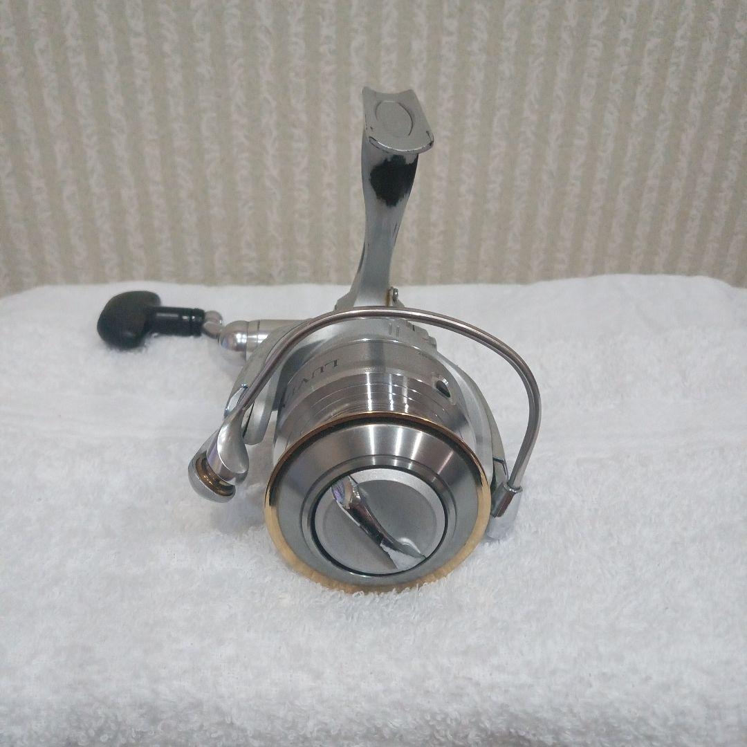 DAIWA 07ルビアス3000