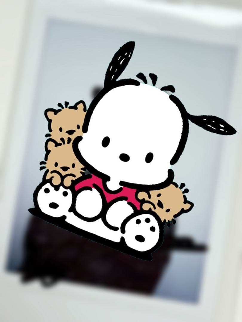 ハパユ ギユン 韓国サイン入りチェキEVERLINE Hi-Fi Un!corn