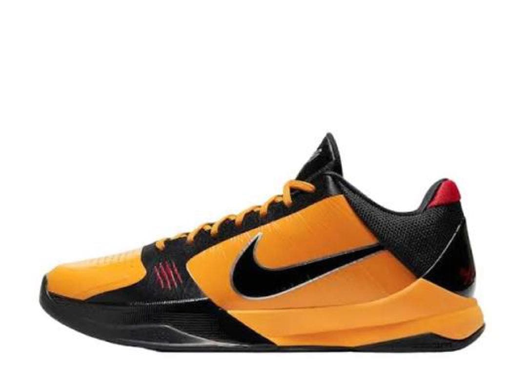Nike コービー5