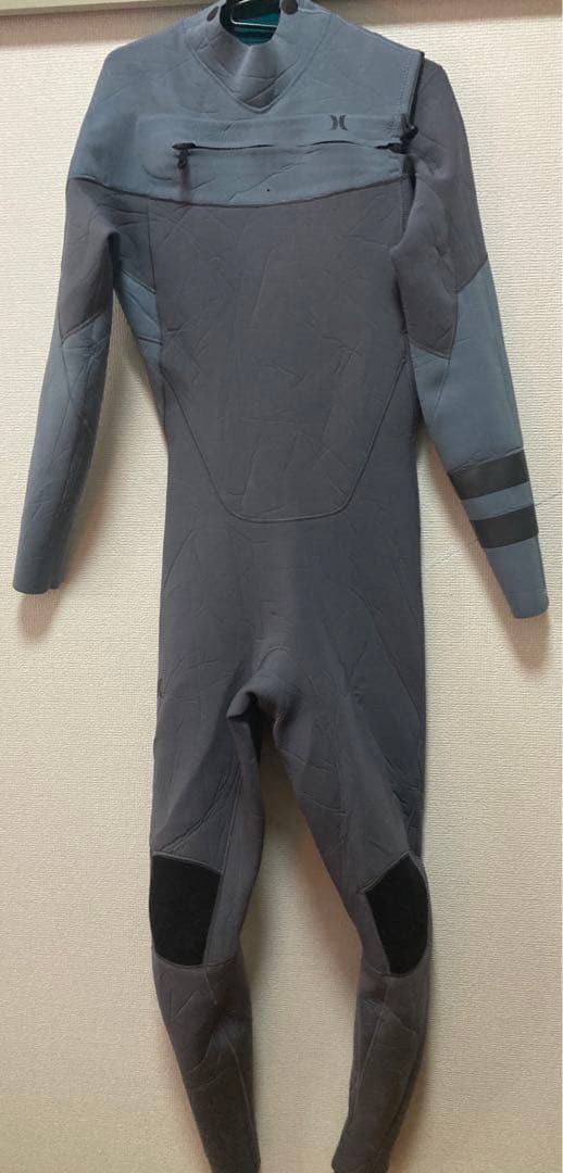 Hurley ⭐️ アドバンテージ プラスフルスーツXL3mm/2mm 春秋用
