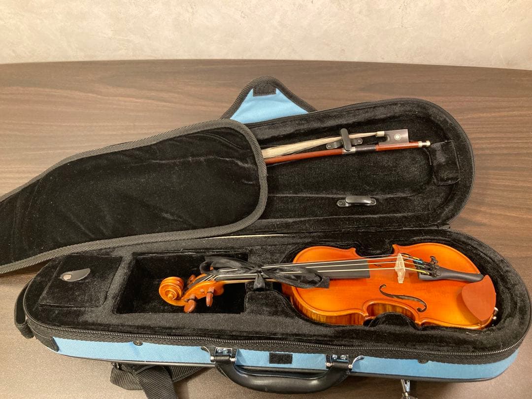 Carlo Giordano VS-2 1/16 バイオリン