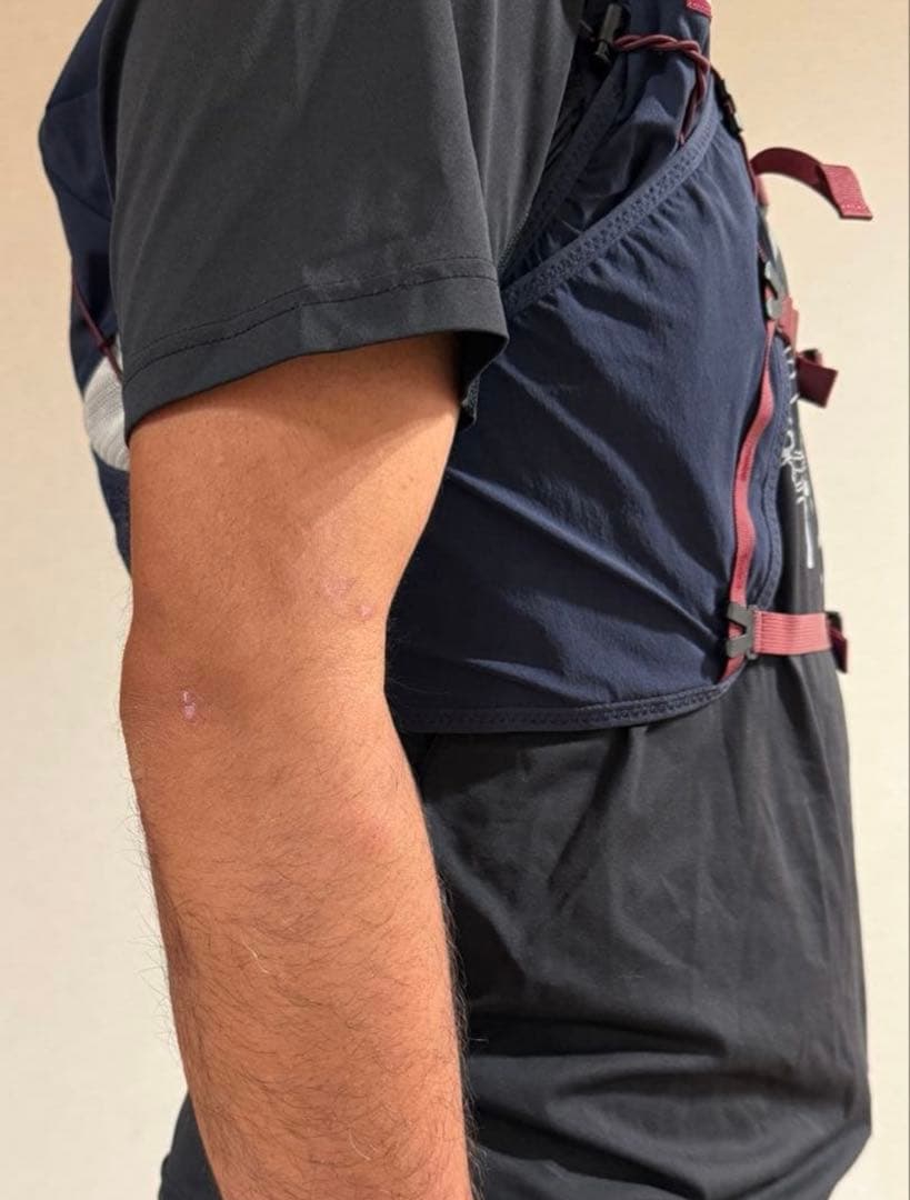 Tabisuketabizo T2 Ultra 10 2024 ネイビー L