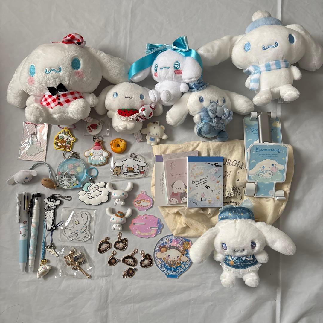 サンリオ シナモン まとめ売り③