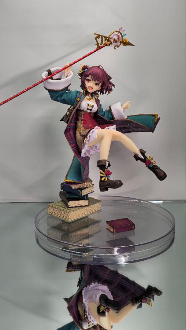 ソフィーのアトリエ2　ソフィー　フィギュア　パルコ　ONE SLASH
