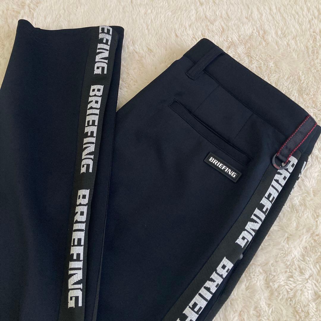 【さとしさん専用】極美品！BRIEFING GOLFブリーフィングゴルフサイドロ