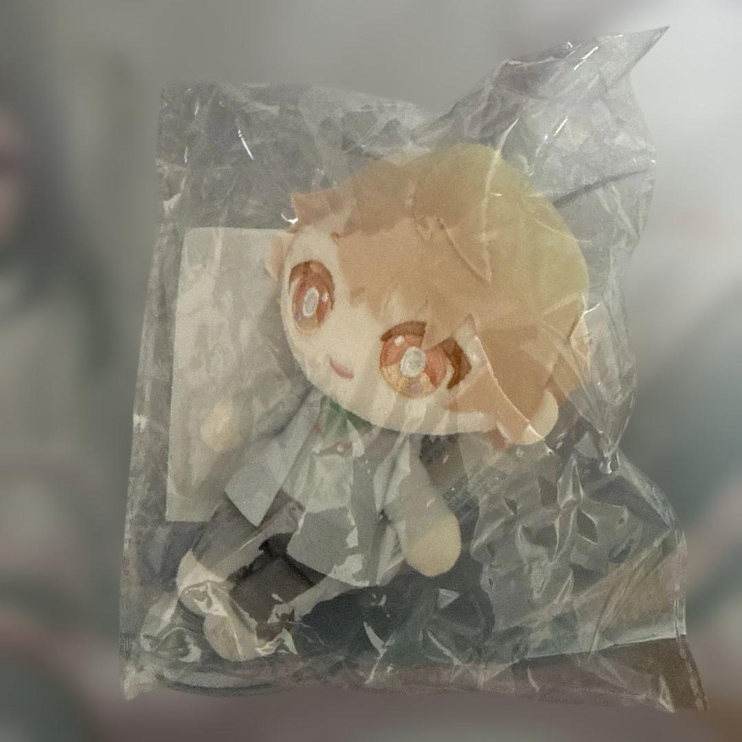 プロセカ　ハピこれ　A賞　天馬 司