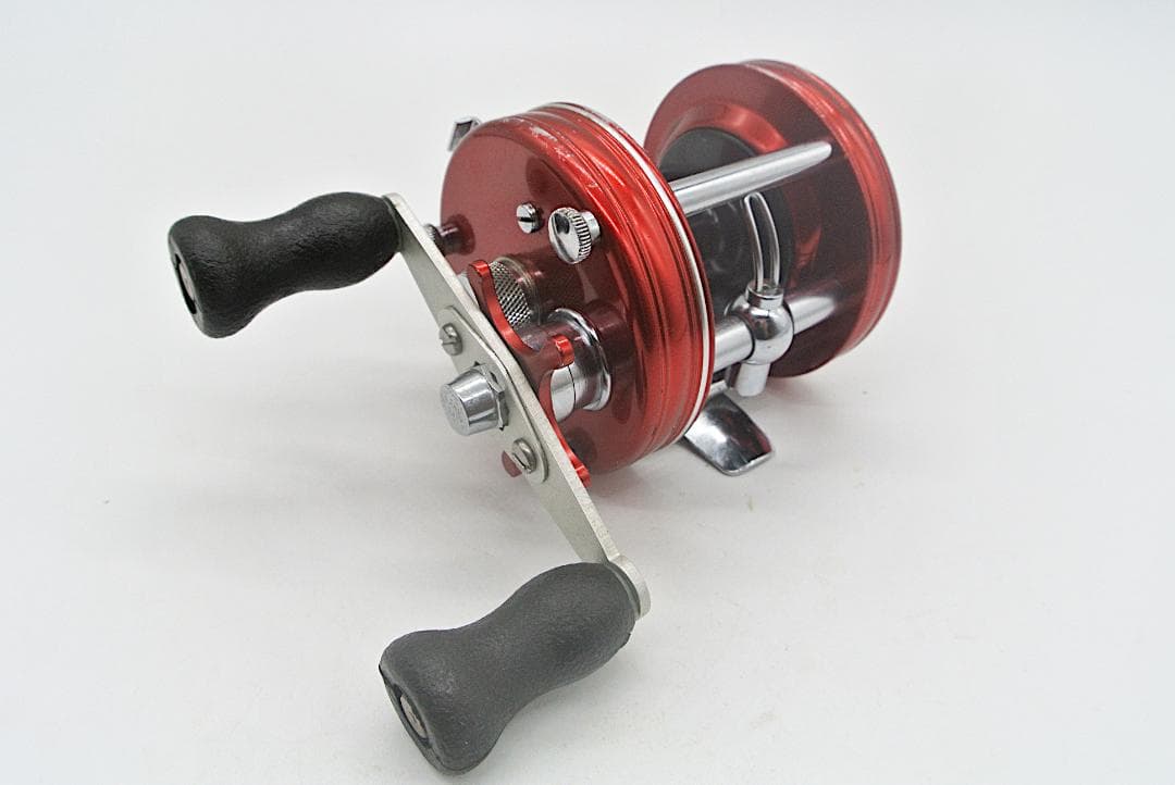 Ambassadeur 5000 Big A アブ アンバサダー