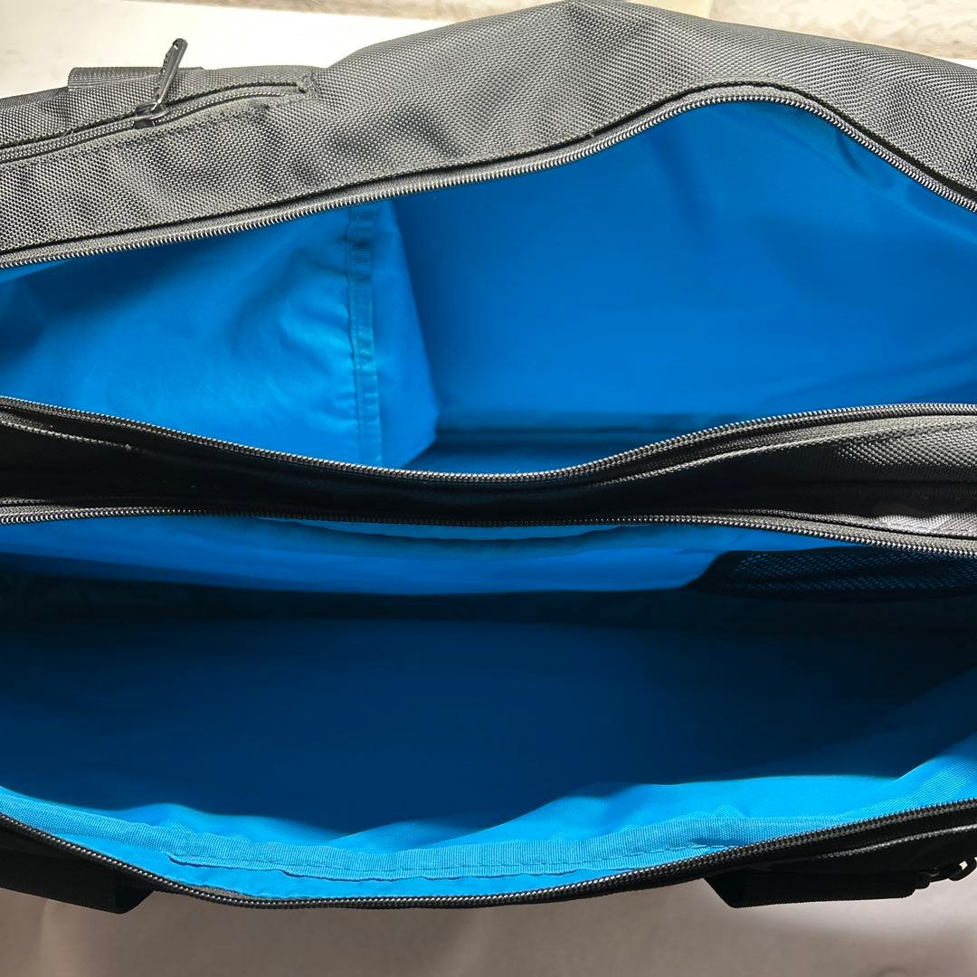 【廃盤モデル】YONEX トーナメントバックブラック