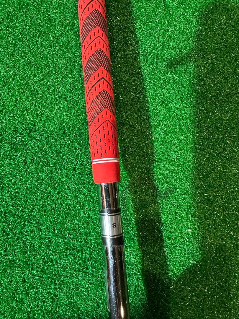 クリーブランド ハイボア XLI アイアン NSプロ 955CL 6本セット