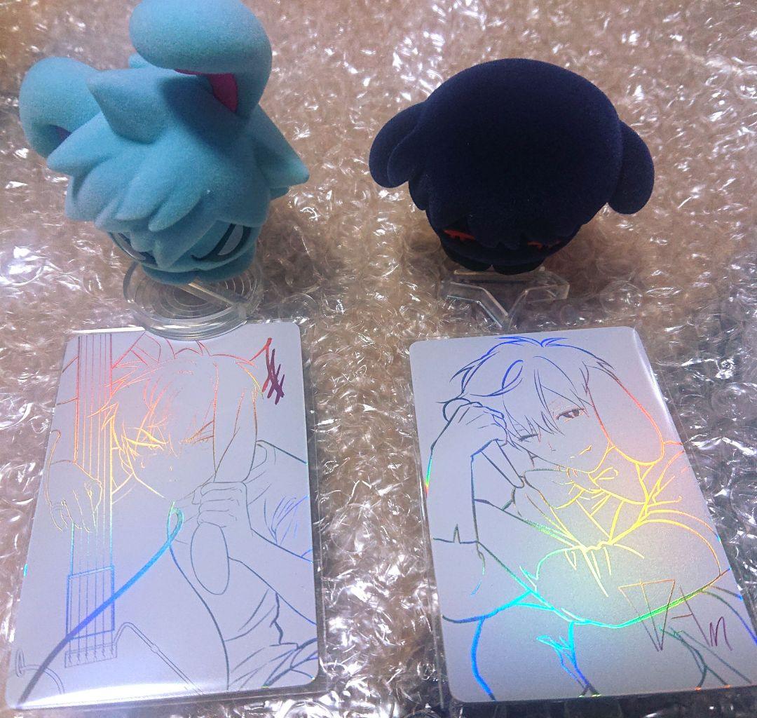 ALIEN STAGE ティル イヴァン フィギュア 兎 エイリアンステージ