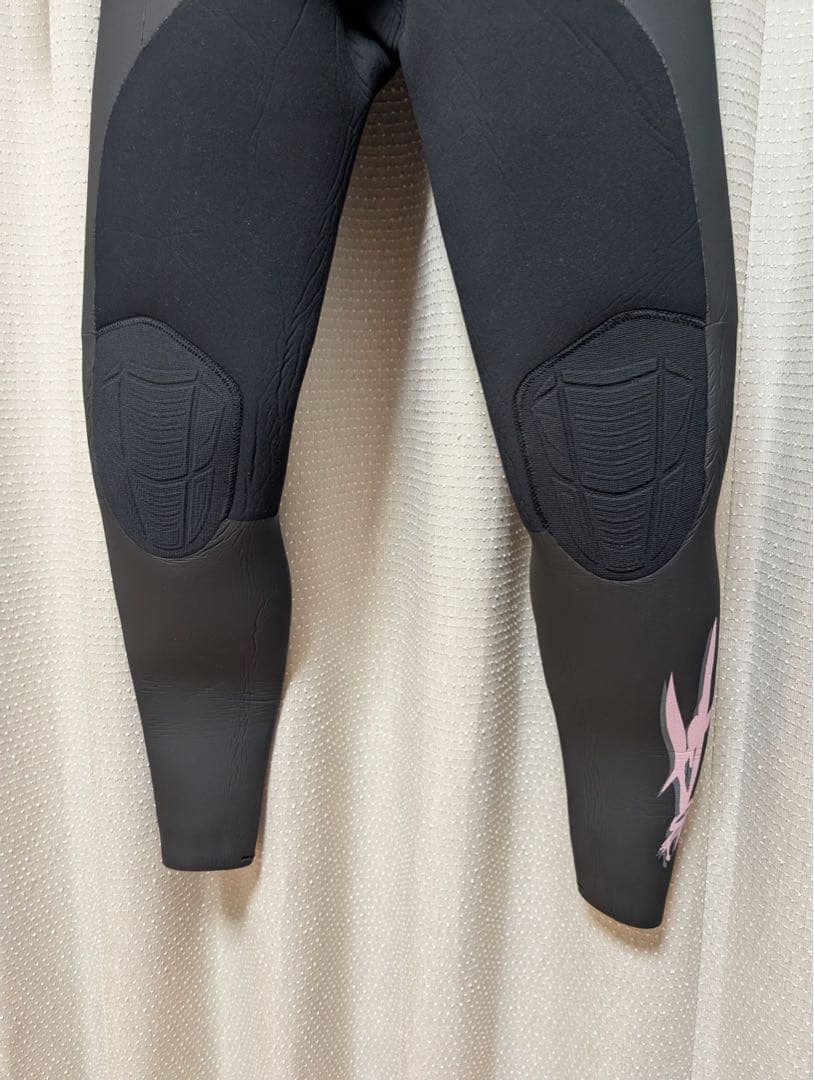 DOVE(ダブ) 5×3mm セミドライ メンズM相当(オーダー品)