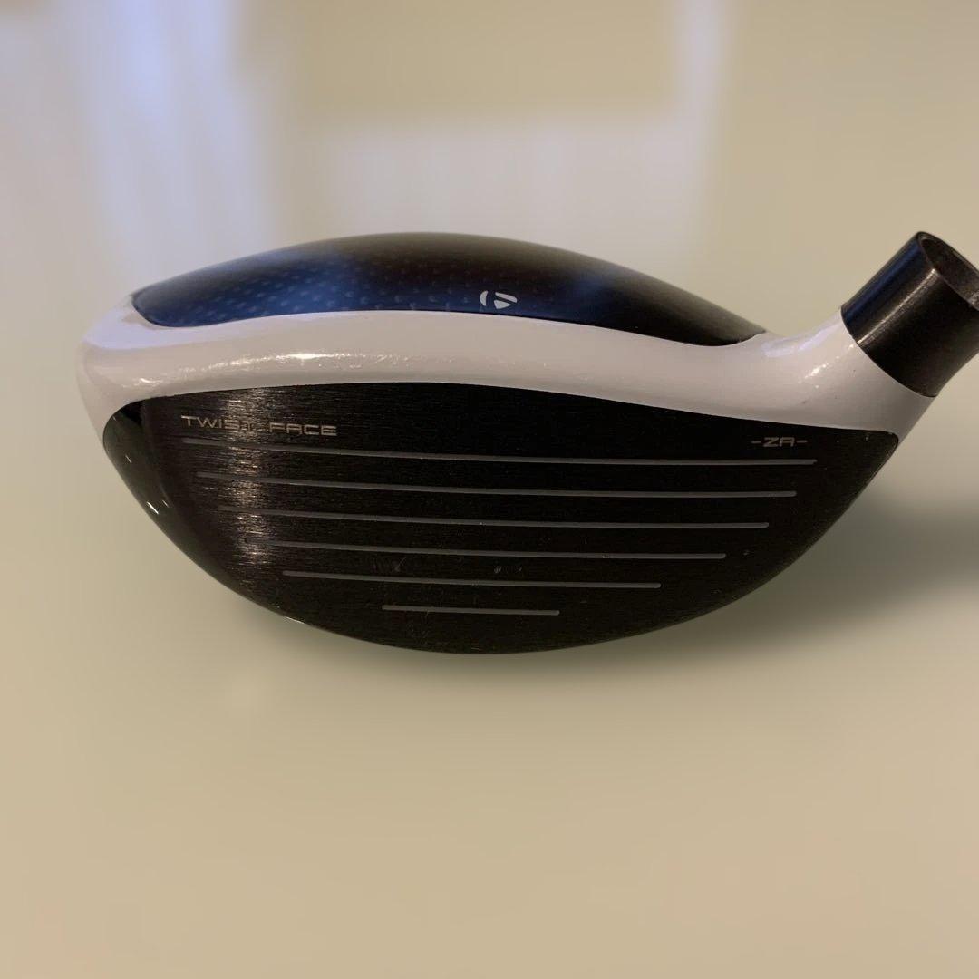 TaylorMade SIM2 フェアウェイウッド 19度