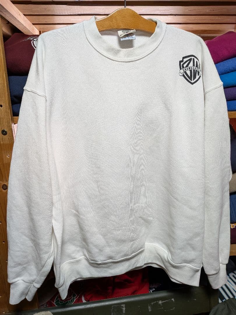 BLACK＆WHITE スノー.サーフ.SK8.ジミー・ヘンドリックスプリント