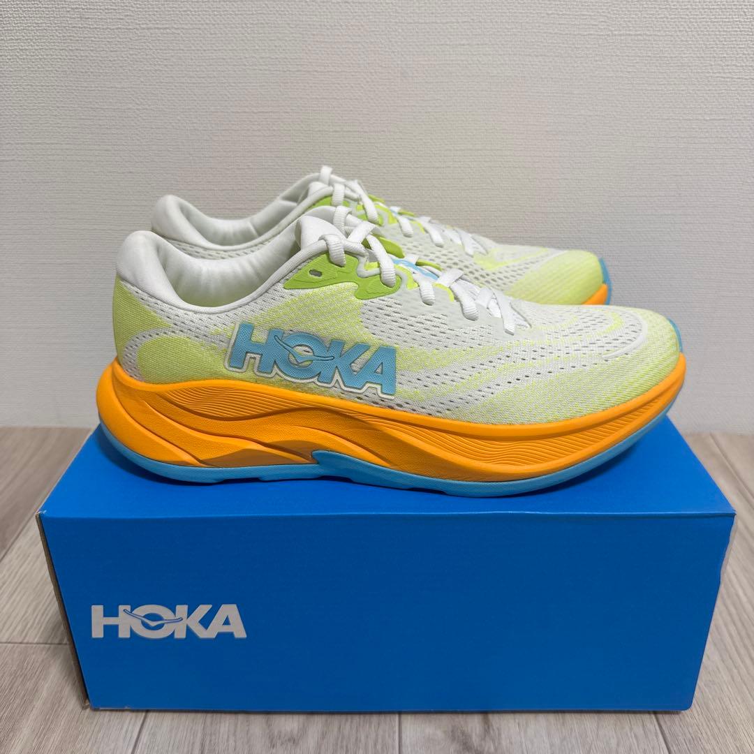 【超美品】HOKA RINCON 4 ホカ リンコン4 サイズ26.0cm