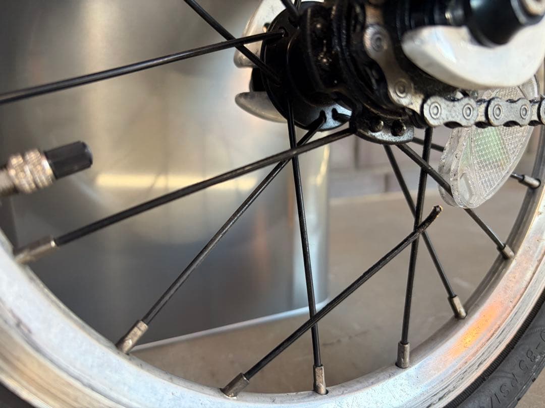 ルノー　プラチナム　ライト6 ※ジャンク扱い