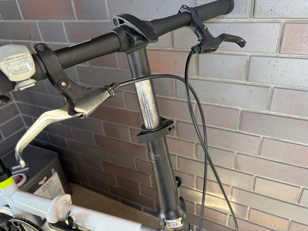 ルノー　プラチナム　ライト6 ※ジャンク扱い