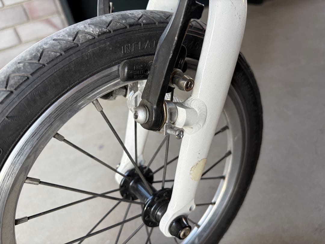 ルノー　プラチナム　ライト6 ※ジャンク扱い