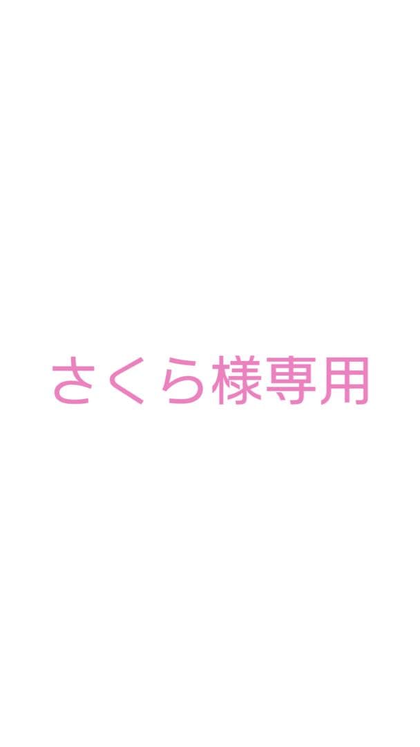 TWICE ナヨン直筆チェキ