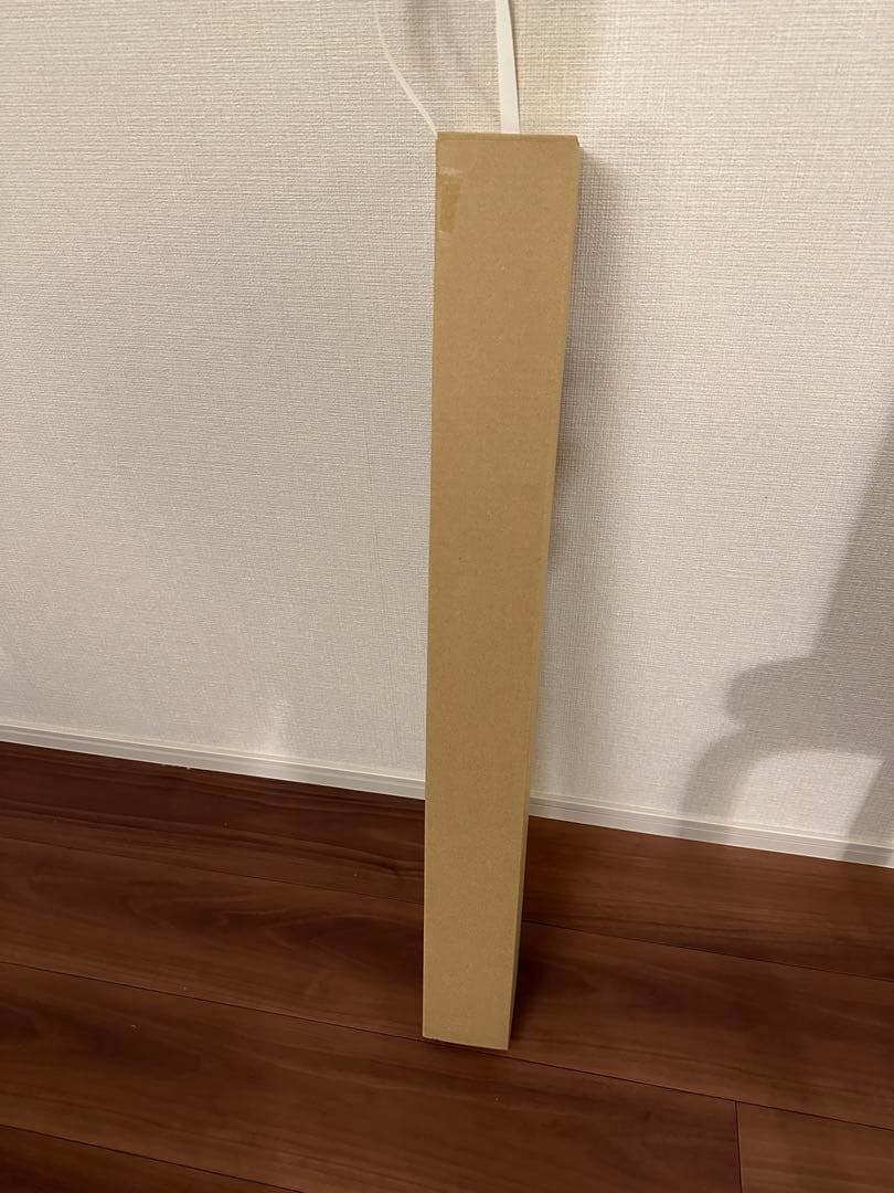 武田鉄平　FLOWERS ポスター 赤