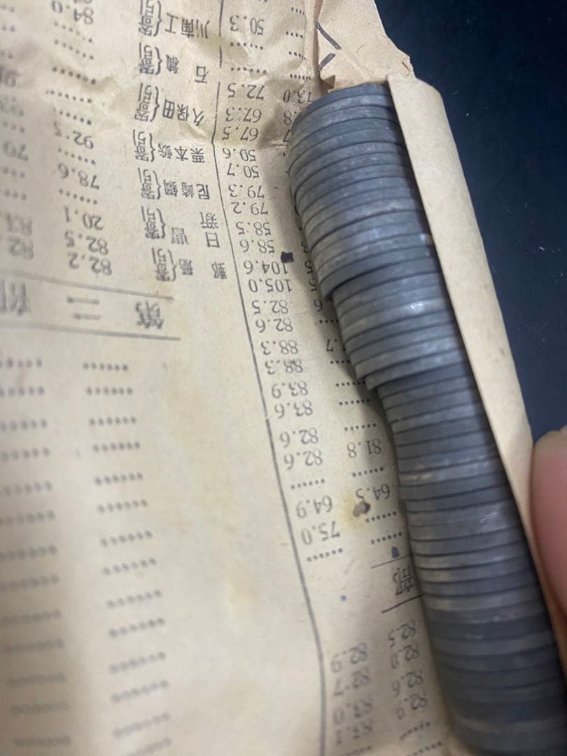 古銭　明治　大正　昭和　いろいろコレクション 3.7キロ