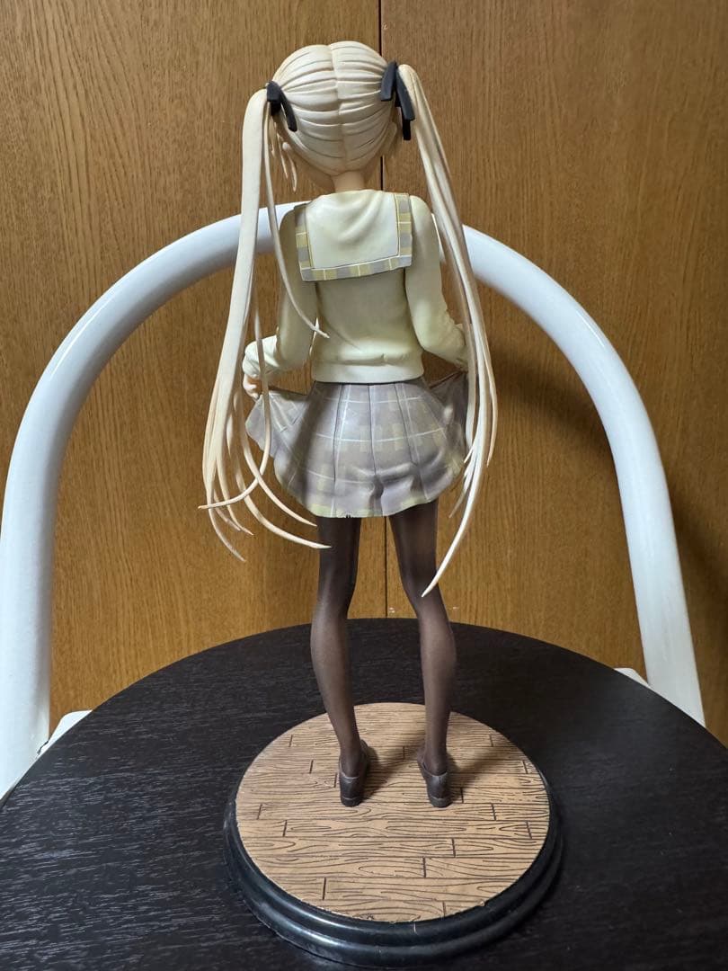 ヨスガノソラ 春日野穹 制服Ｖｅｒ． 魔改造品