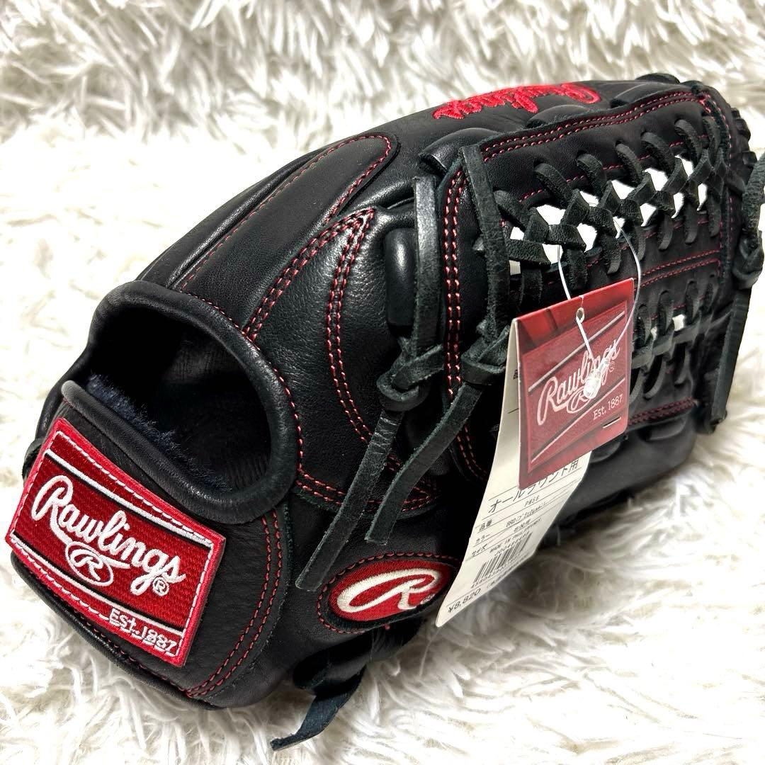 ローリングス playmaker プレイメーカー 軟式グローブ オールラウンド