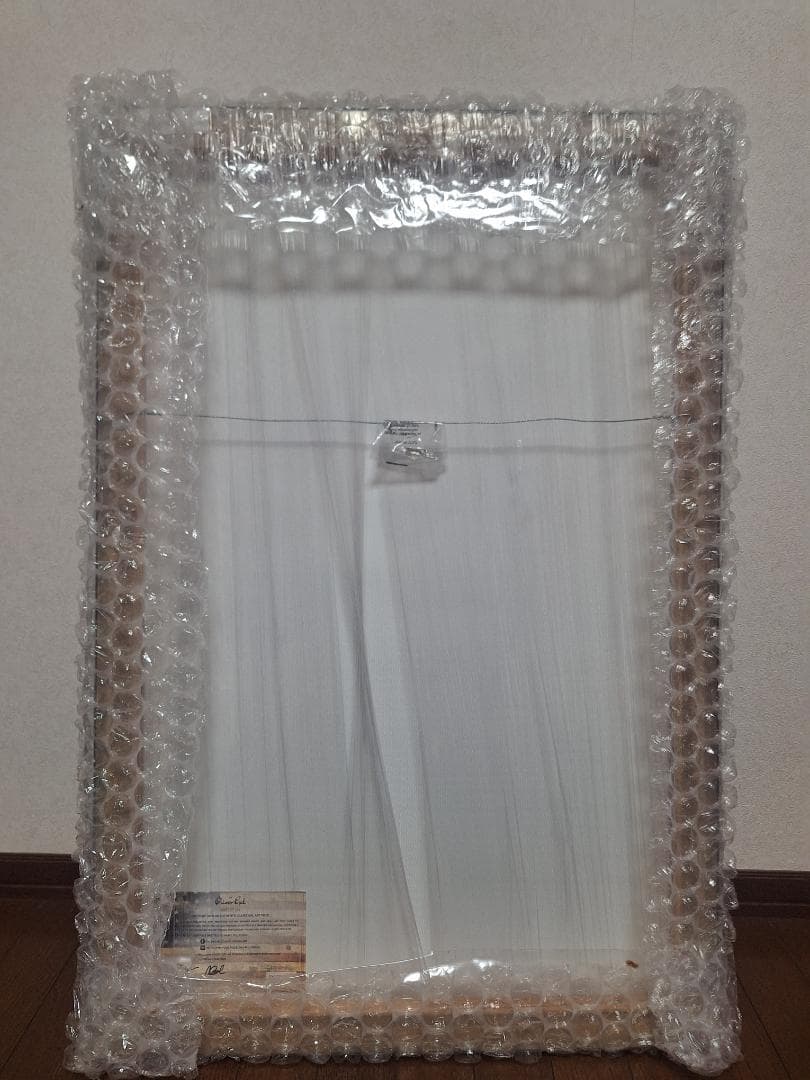 オリバーガル S　900×600新品未開封　(オードリーヘップバーン)