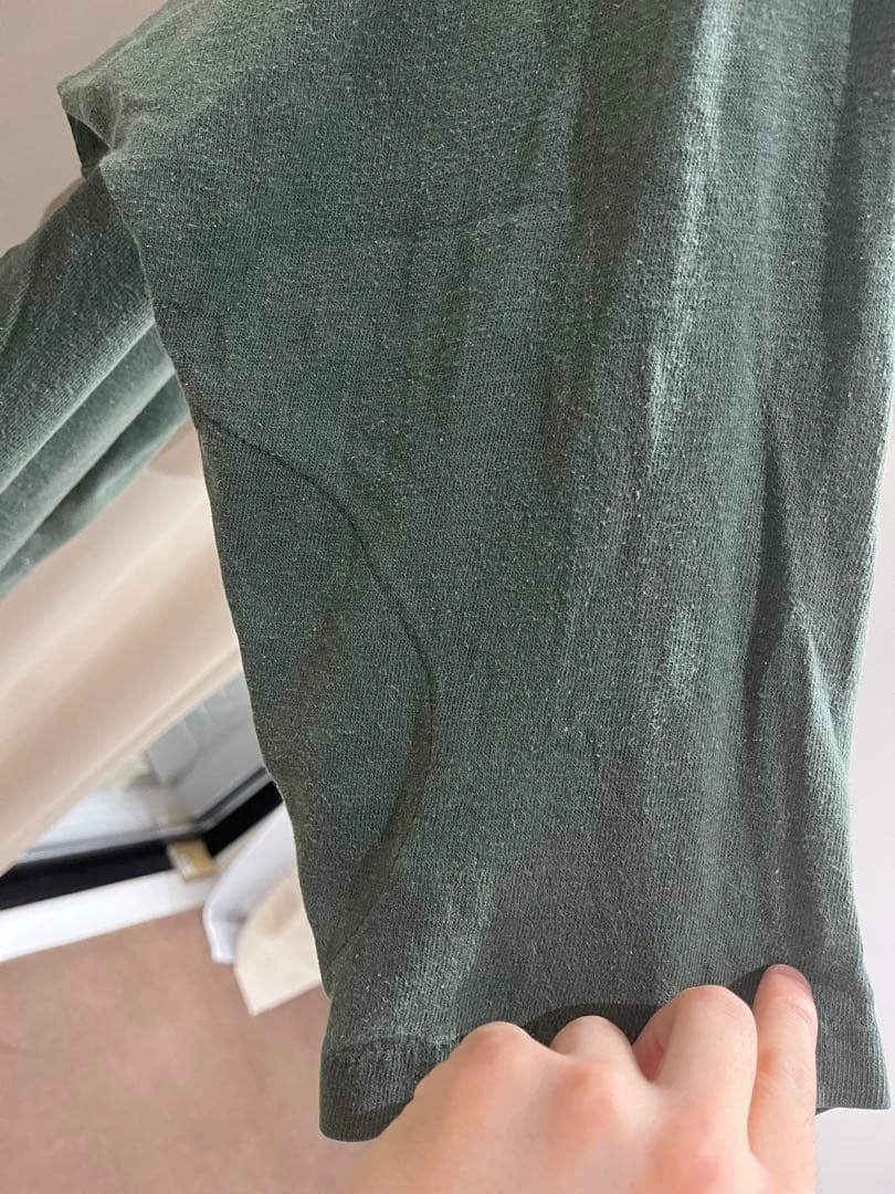 80s champion footballTシャツ