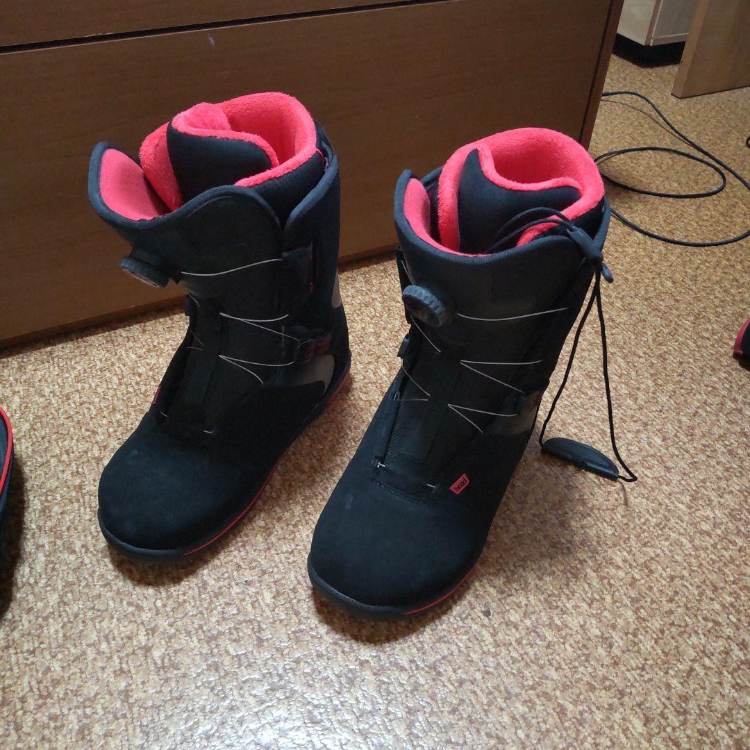 head スノーボードブーツ EU 42 / US 9