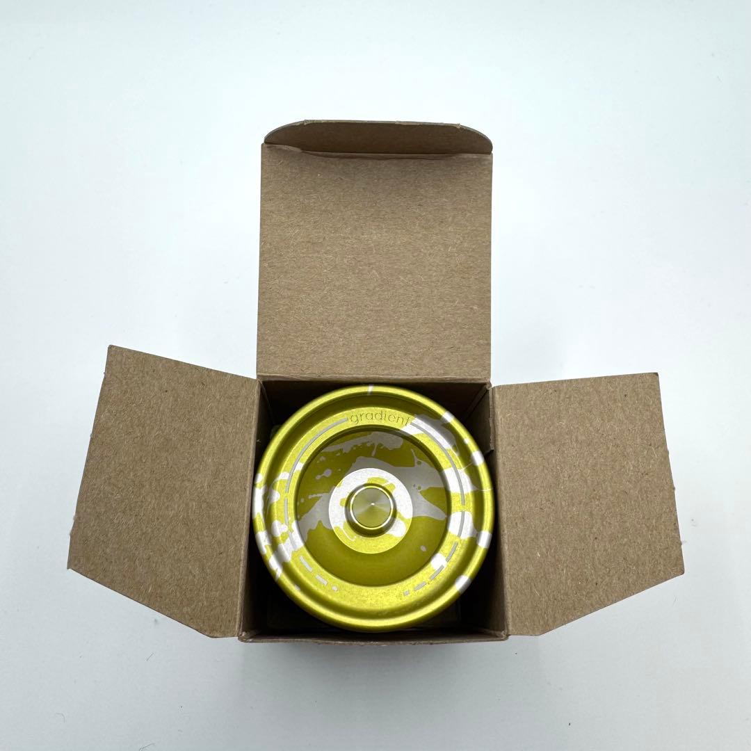 One Drop YoYos Gradient（6）