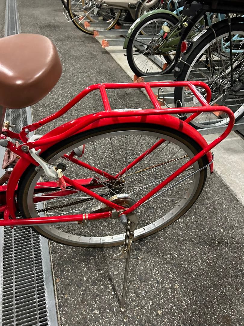 子供用自転車24インチ