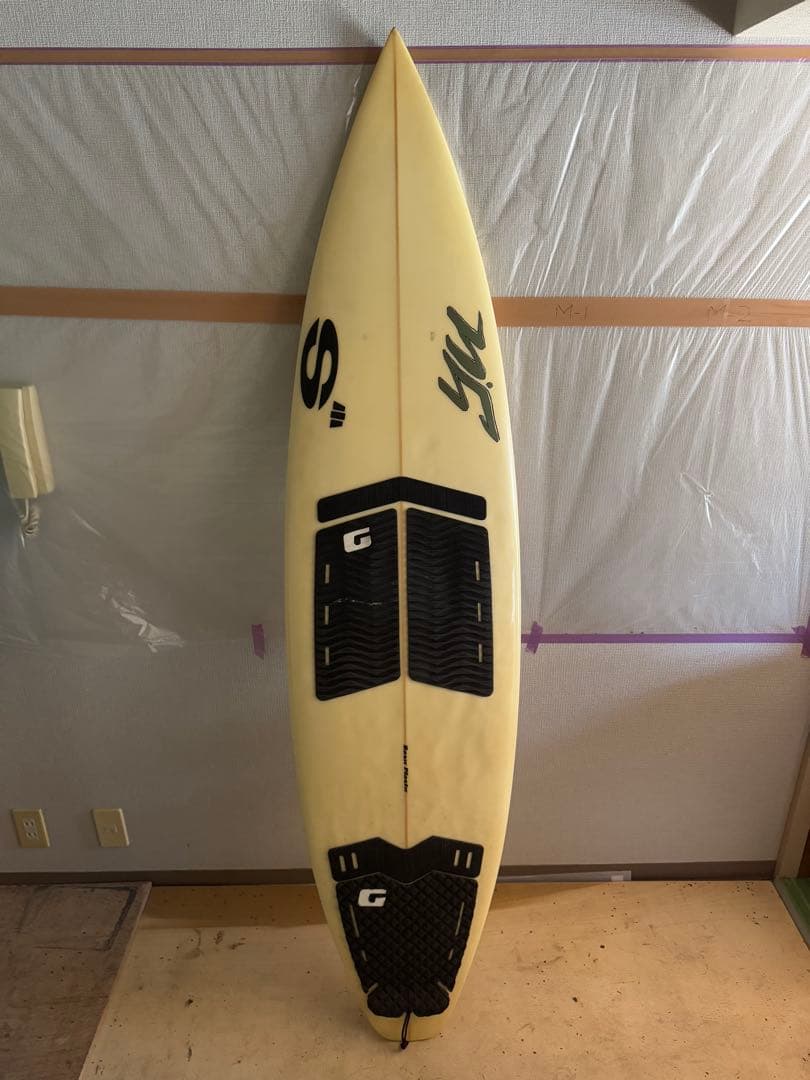 dakine yu ダカイン　ワイユー　サーフボード