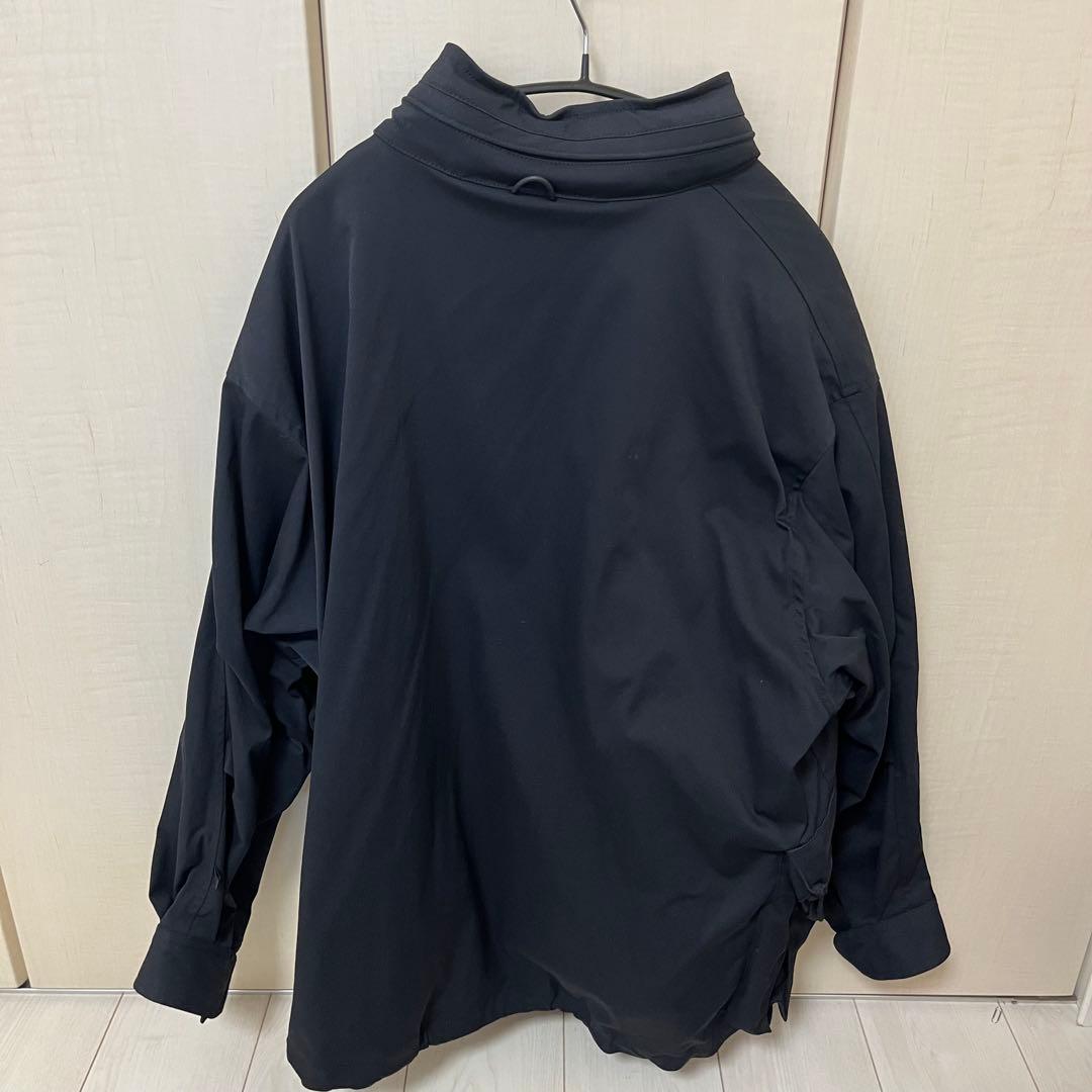 DAIWA PIER39 ダイワ　フィッシングジャケットblack women