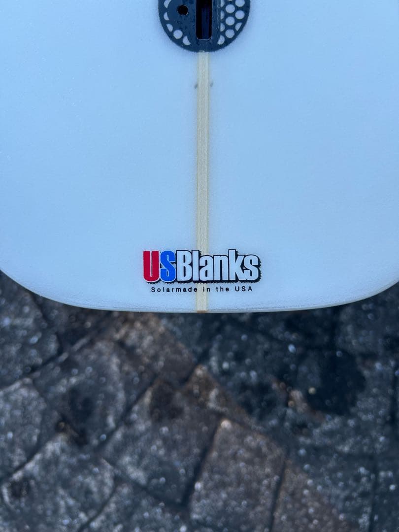 LOST SUP-D サップドライバー PU 5.7