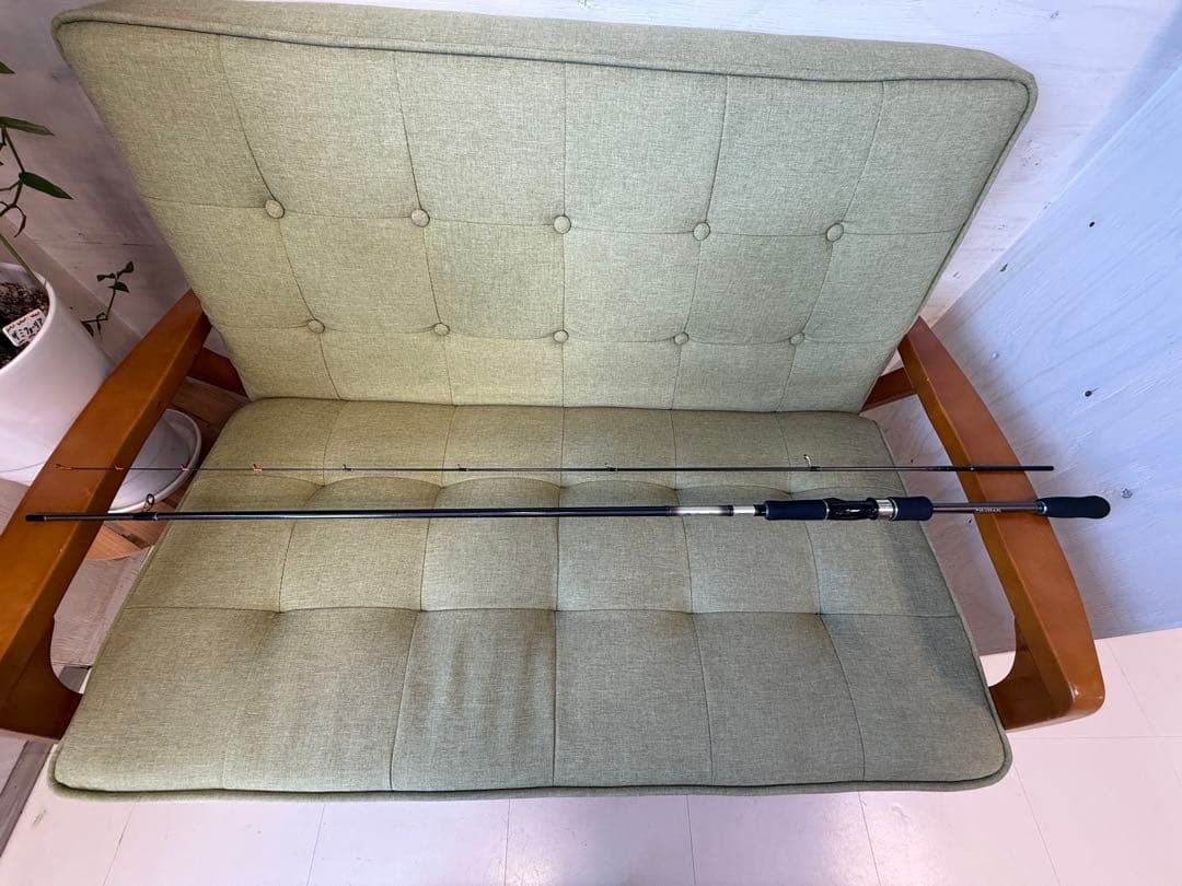 ダイワ エギングロッド Emeraldas MX 76ML H-S BOAT