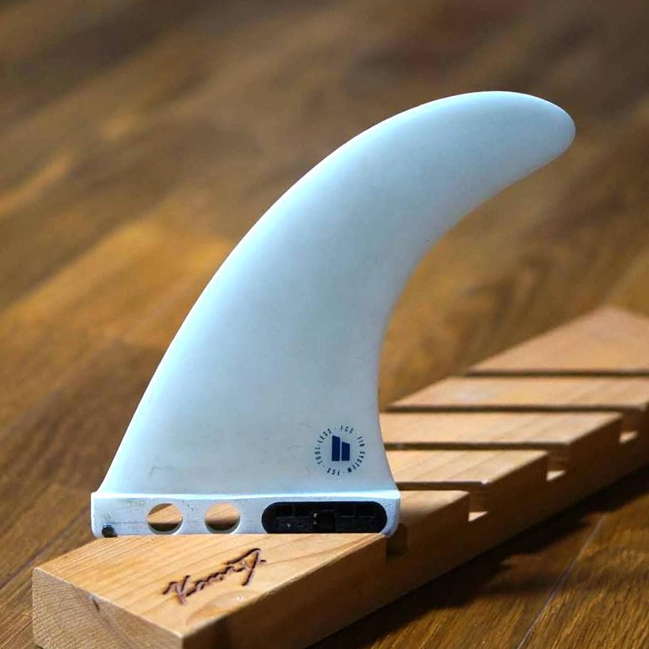 FCSⅡ SKINDOG 7.5インチ 超軽量シングルフィン