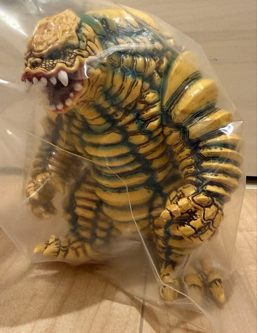 Momoko Studio レッドキング