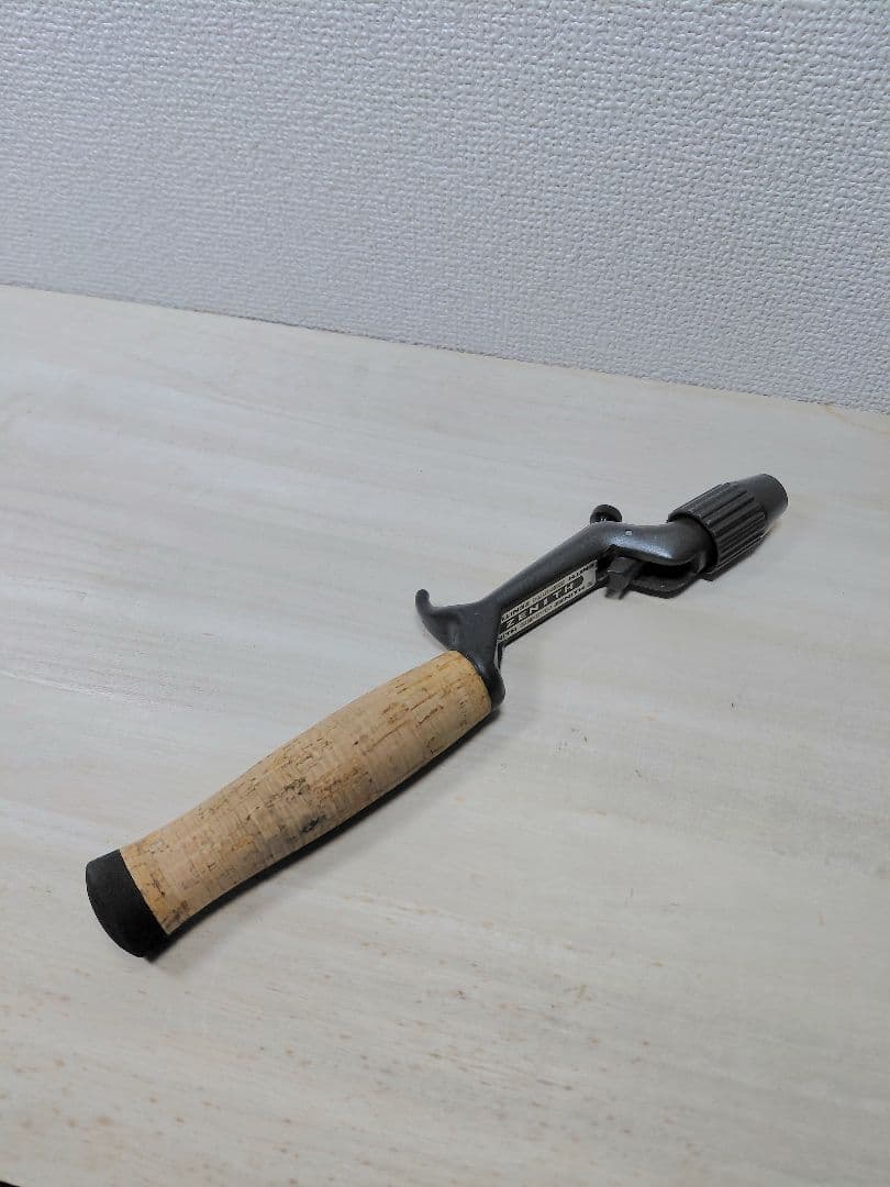 ゼニス グリップ シングルコルク トップウォーター