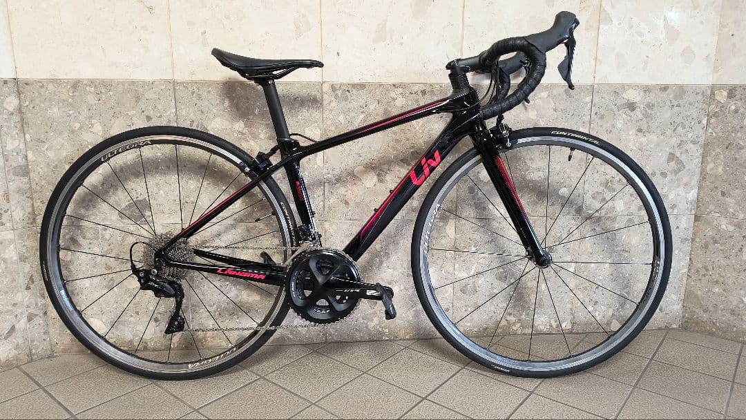 【美品】LANGMA ADVANCED 2 QOM XXS