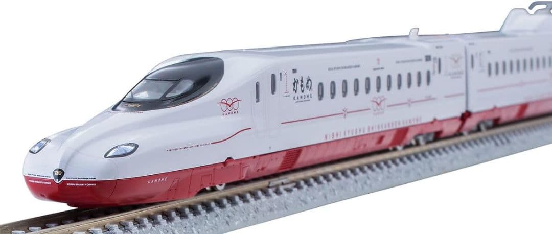 トミーテック(TOMYTEC) TOMIX NゲージN700S 8000系