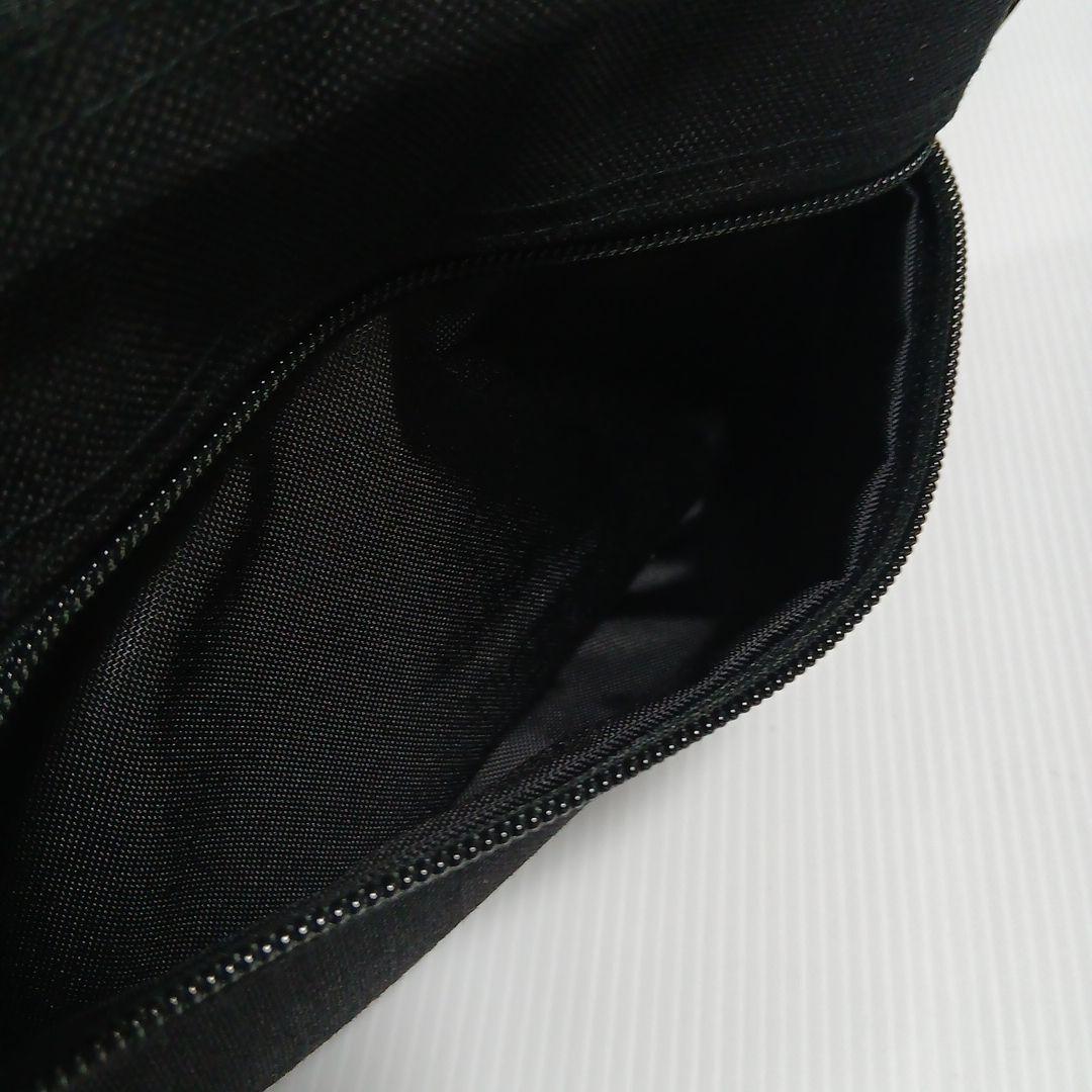 ☆美品☆BRIEFING GOLF DOUBLE ZIP POUCH STD