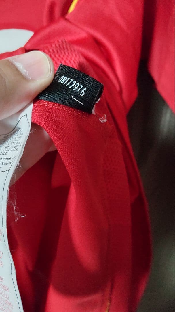 アーセナル04-05ユニフォーム