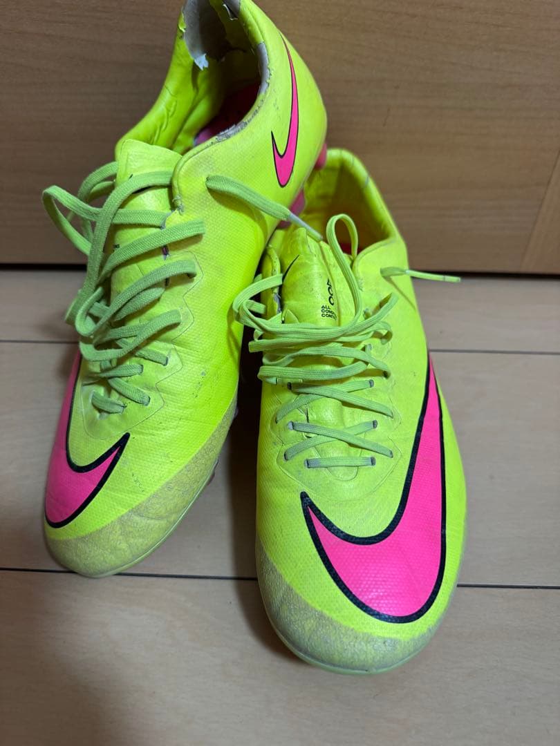 ナイキ マーキュリアル11 ACC