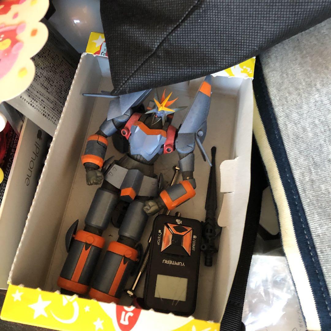 ガンバスター